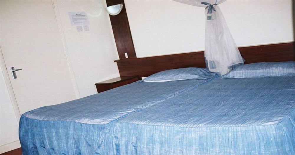 Blue Hut Hotel Nairobi Extérieur photo